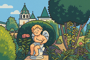 19-22.06. «Где дышит земля благодатью святой...» Автобусный тур в Дивеево из Вологды и Череповца