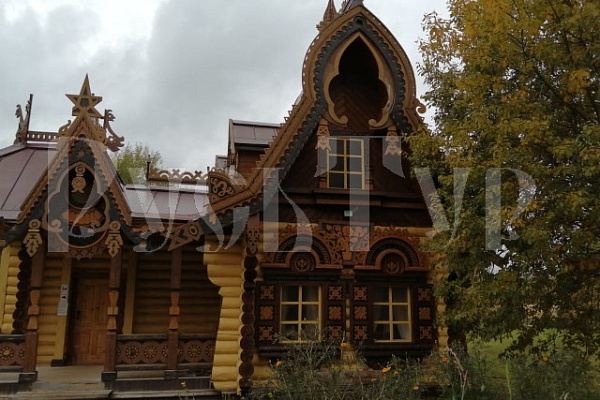 Встречаем День туризма!