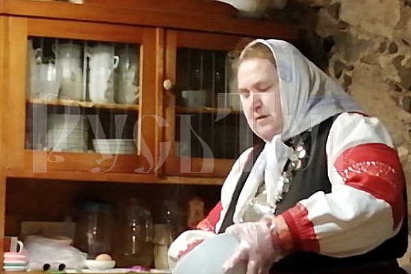 Встречаем День туризма!