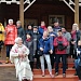 Первый рекламно-ознакомительный тур представителей туристического бизнеса, профсоюзных организаций Вологодской области в Республику Беларусь состоялся в период с 14 по 17 октября 2021 года. 