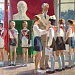 Со столетним юбилеем пионерской организации!!! Бывших ПИОНЕРОВ не бывает!