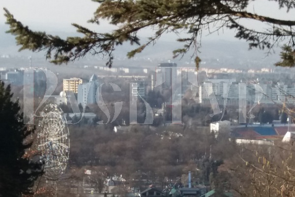Отдых. Оздоровление. Туризм на Северном Кавказе