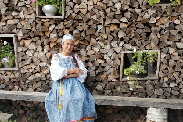 Встречаем День туризма!