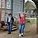07-09.05.Традиционное путешествие с профсоюзом образования Санкт-Петербурга на майские праздники.