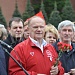 Со столетним юбилеем пионерской организации!!! Бывших ПИОНЕРОВ не бывает!