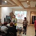 Первый рекламно-ознакомительный тур представителей туристического бизнеса, профсоюзных организаций Вологодской области в Республику Беларусь состоялся в период с 14 по 17 октября 2021 года. 