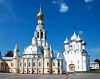 Прием туристов в Вологодской области