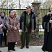 Весна! Май! Янтарный край! День Победы! 
