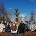 07-09.05.Традиционное путешествие с профсоюзом образования Санкт-Петербурга на майские праздники.