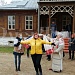 Первый рекламно-ознакомительный тур представителей туристического бизнеса, профсоюзных организаций Вологодской области в Республику Беларусь состоялся в период с 14 по 17 октября 2021 года. 