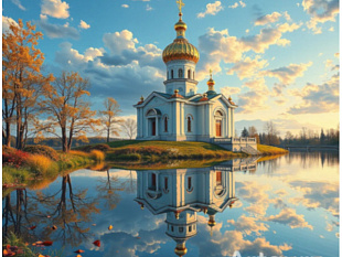 05-08.06. «О, славный град Владимир! Столицей прежде был Руси…» Автобусный тур из Вологды и Череповца