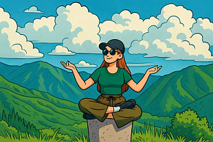 27.09.-03.10. «Свидание с Алтаем» Тур с авиаперелетом из аэропорта г.Москвы