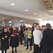 Открытие в Вологде уникальной выставки - «Чудо Преображения»! 
