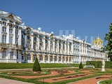 08-11.08."Дворцы и парки Петербурга" Автобусный тур из Вологды и Череповца