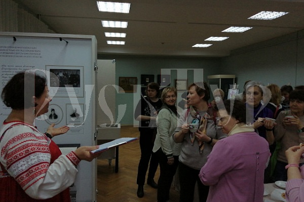 07-09.05.Традиционное путешествие с профсоюзом образования Санкт-Петербурга на майские праздники.