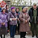 Весна! Май! Янтарный край! День Победы! 