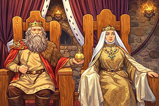 10-13.09. «Беларусь. По королевским замкам я хожу, и той эпохою дышу…»  Тур с авиаперелетом из Череповца