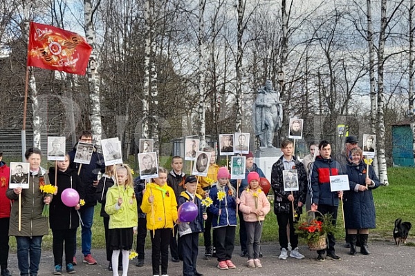 07-09.05.Традиционное путешествие с профсоюзом образования Санкт-Петербурга на майские праздники.