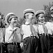 Со столетним юбилеем пионерской организации!!! Бывших ПИОНЕРОВ не бывает!