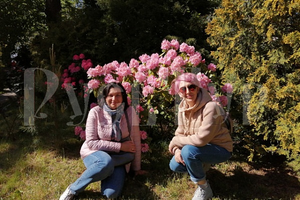 Рекламно-ознакомительный тур в Янтарный Край!