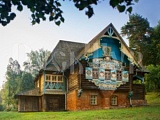 08-11.05.«Какие были вечеринки в гостях у Тенишевой и Глинки!...» Автобусный тур из Вологды и Череповца