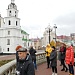 Первый рекламно-ознакомительный тур представителей туристического бизнеса, профсоюзных организаций Вологодской области в Республику Беларусь состоялся в период с 14 по 17 октября 2021 года. 