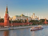 08-11.08. «Москва, Москва!.. Люблю тебя!» Автобусный тур из Вологды и Череповца