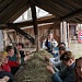 07-09.05.Традиционное путешествие с профсоюзом образования Санкт-Петербурга на майские праздники.