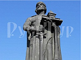09.08.«Ярославль. Град с седою головой, Над Волгой- матушкой рекой…». Автобусный тур из Вологды.