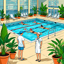 Санатории и оздоровительные центры