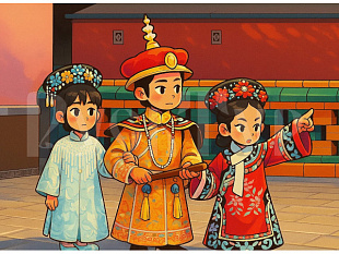 24-30.10. «Загадки и тайны древнего Китая» Групповой тур с авиаперелетом из аэропорта г.Москвы