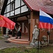 Весна! Май! Янтарный край! День Победы! 