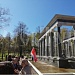 21.05. Праздник открытия фонтанов в ПЕТЕРГОФЕ!