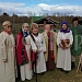 07-09.05.Традиционное путешествие с профсоюзом образования Санкт-Петербурга на майские праздники.