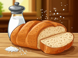 26.09. «Тотемская соль всем известна, Во вкусной еде она полезна!» Автобусный тур из Вологды