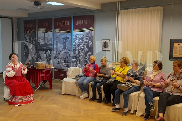07-09.05.Традиционное путешествие с профсоюзом образования Санкт-Петербурга на майские праздники.
