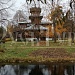 Первый рекламно-ознакомительный тур представителей туристического бизнеса, профсоюзных организаций Вологодской области в Республику Беларусь состоялся в период с 14 по 17 октября 2021 года. 