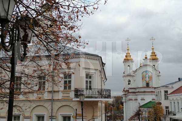 Первый рекламно-ознакомительный тур представителей туристического бизнеса, профсоюзных организаций Вологодской области в Республику Беларусь состоялся в период с 14 по 17 октября 2021 года. 