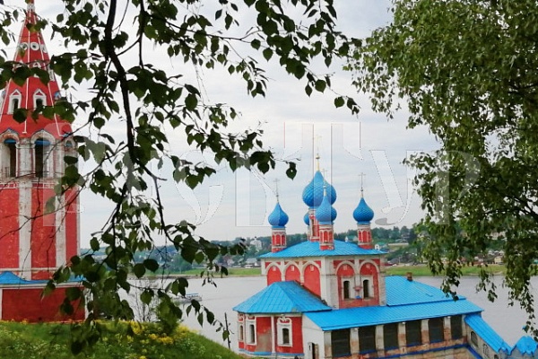 Встречаем День туризма!